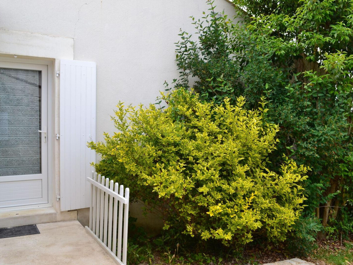 Gîte spacieux avec jardin clos à Saint-Sulpice-de-Cognac - Photo 20