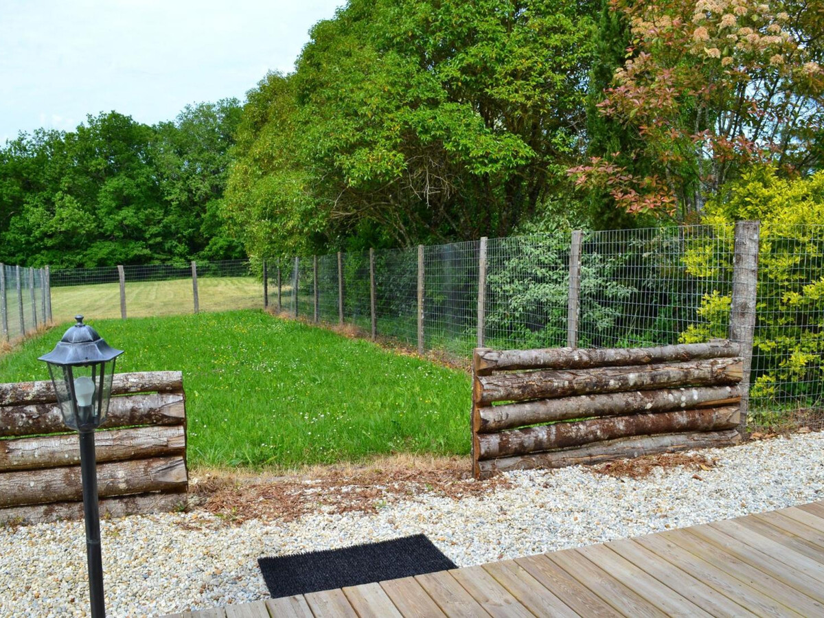 Gîte spacieux avec jardin clos à Saint-Sulpice-de-Cognac - Photo 24