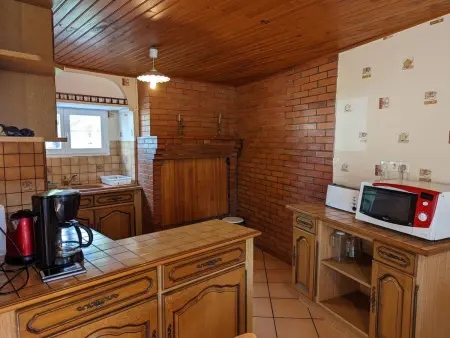 Charmant gîte avec jardin privatif et animaux acceptés - Photo 3