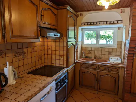 Charmant gîte avec jardin privatif et animaux acceptés - Photo 4