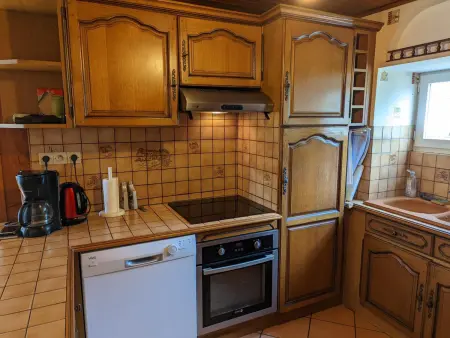 Charmant gîte avec jardin privatif et animaux acceptés - Photo 5