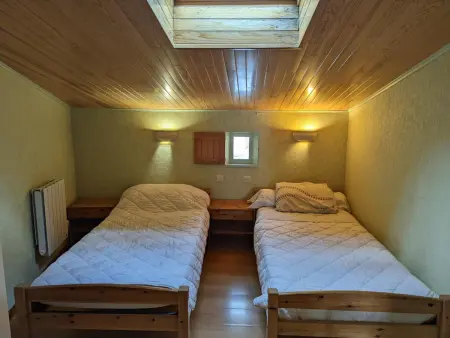 Charmant gîte avec jardin privatif et animaux acceptés - Photo 18