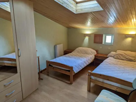 Charmant gîte avec jardin privatif et animaux acceptés - Photo 19