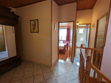 Charmant gîte avec jardin privatif et animaux acceptés - Photo 20