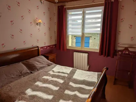 Charmant gîte avec jardin privatif et animaux acceptés - Photo 21
