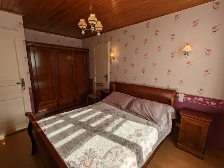 Charmant gîte avec jardin privatif et animaux acceptés - Photo 22