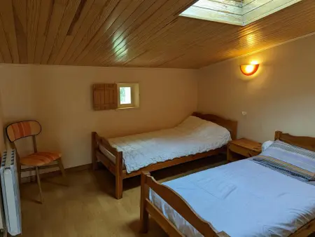 Charmant gîte avec jardin privatif et animaux acceptés - Photo 28