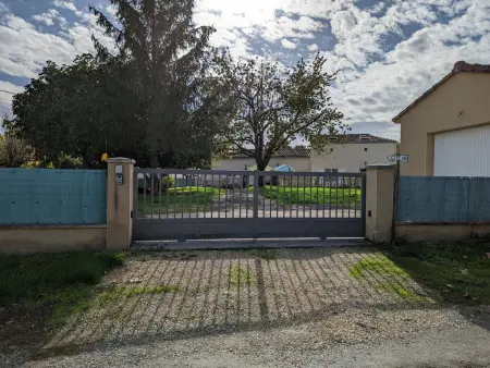 Charmant gîte avec jardin privatif et animaux acceptés - Photo 34