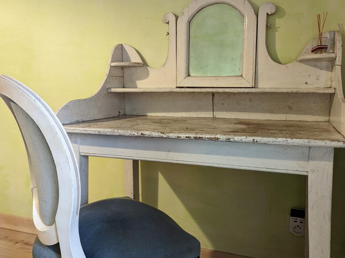 Gîte 5 pers. avec piscine chauffée et jacuzzi à Charras - Photo 18