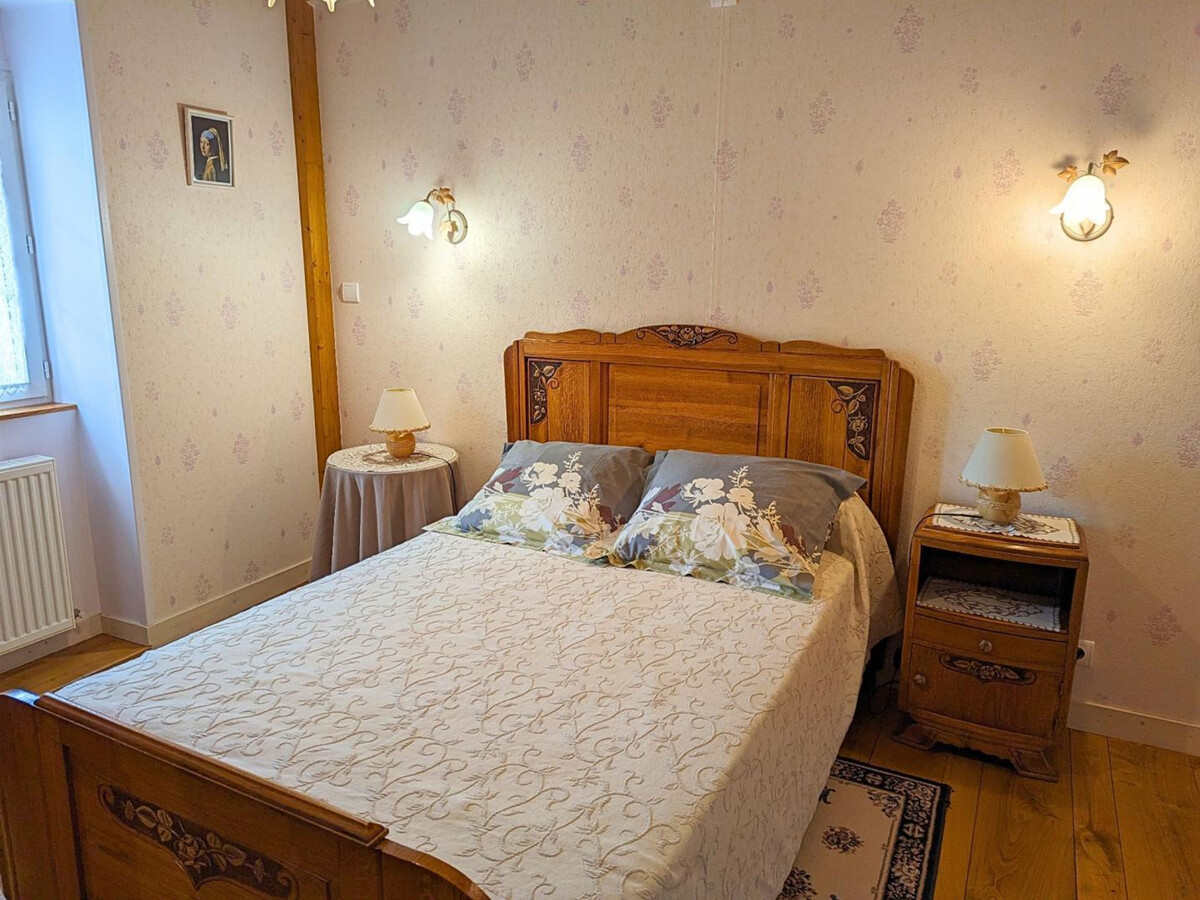 Gîte 4 pers. au bord de la Charente à Saint-Genis-d'Hiersac - Photo 3