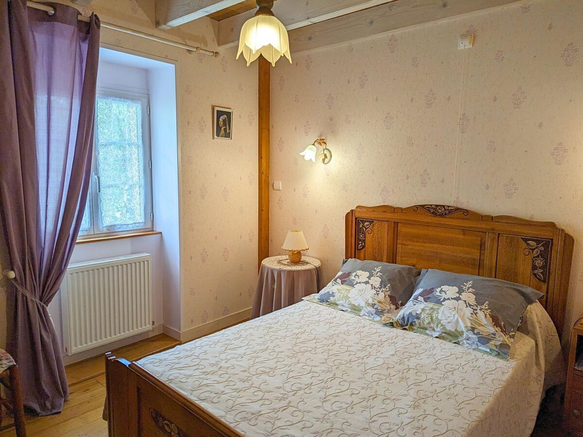 Gîte 4 pers. au bord de la Charente à Saint-Genis-d'Hiersac - Photo 16