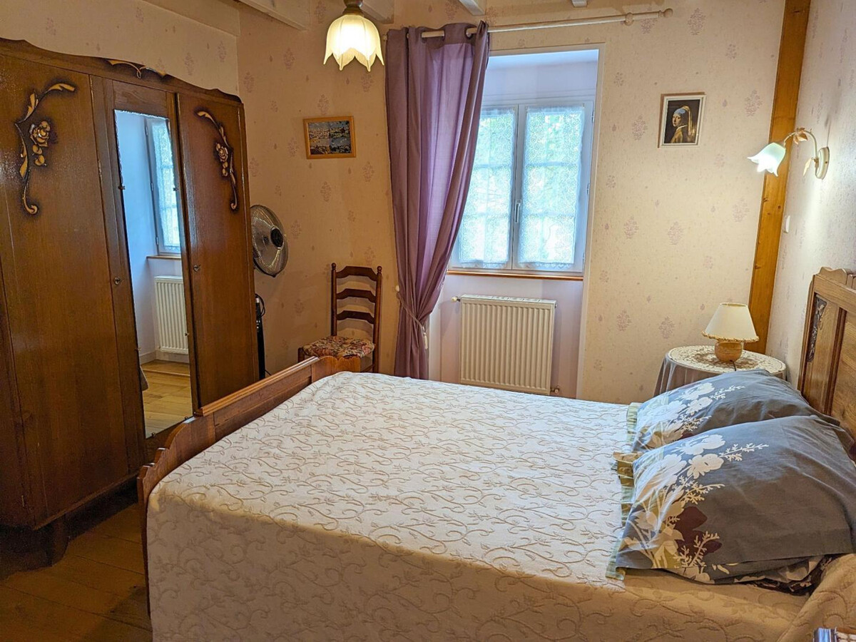 Gîte 4 pers. au bord de la Charente à Saint-Genis-d'Hiersac - Photo 17