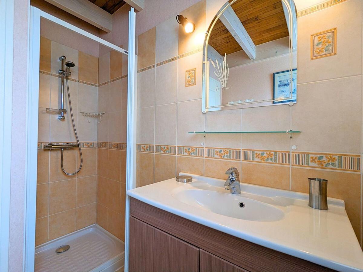 Gîte 4 pers. au bord de la Charente à Saint-Genis-d'Hiersac - Photo 23
