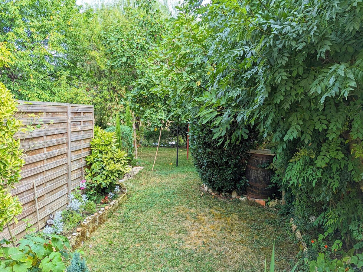 Gîte 4 pers. au bord de la Charente à Saint-Genis-d'Hiersac - Photo 26