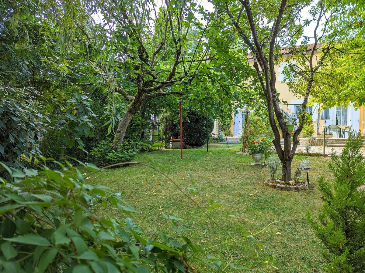 Gîte 4 pers. au bord de la Charente à Saint-Genis-d'Hiersac - Photo 27