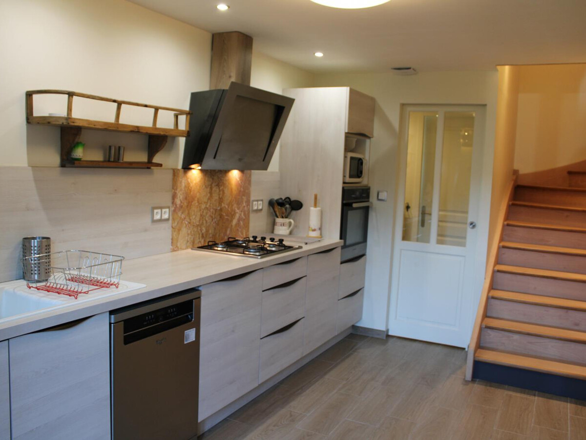 Gîte charentais 8 pers. avec cour de jeux fermée - Photo 18