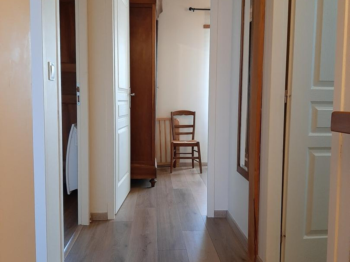 Gîte charentais 8 pers. avec cour de jeux fermée - Photo 20