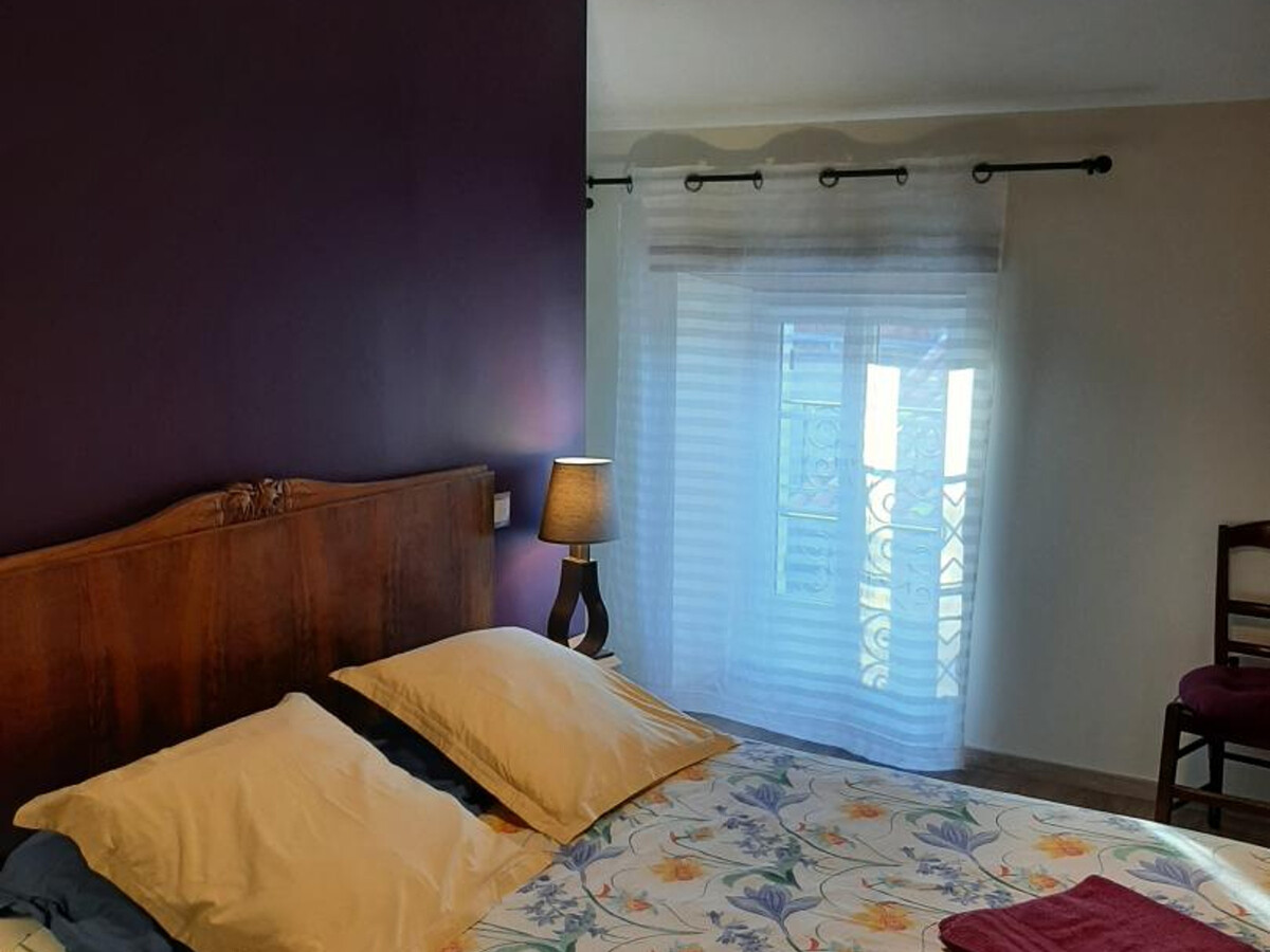 Gîte charentais 8 pers. avec cour de jeux fermée - Photo 21