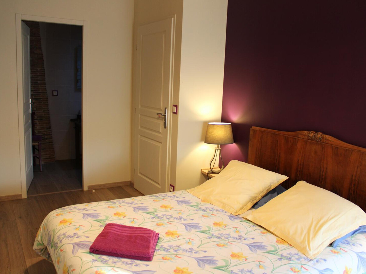 Gîte charentais 8 pers. avec cour de jeux fermée - Photo 25