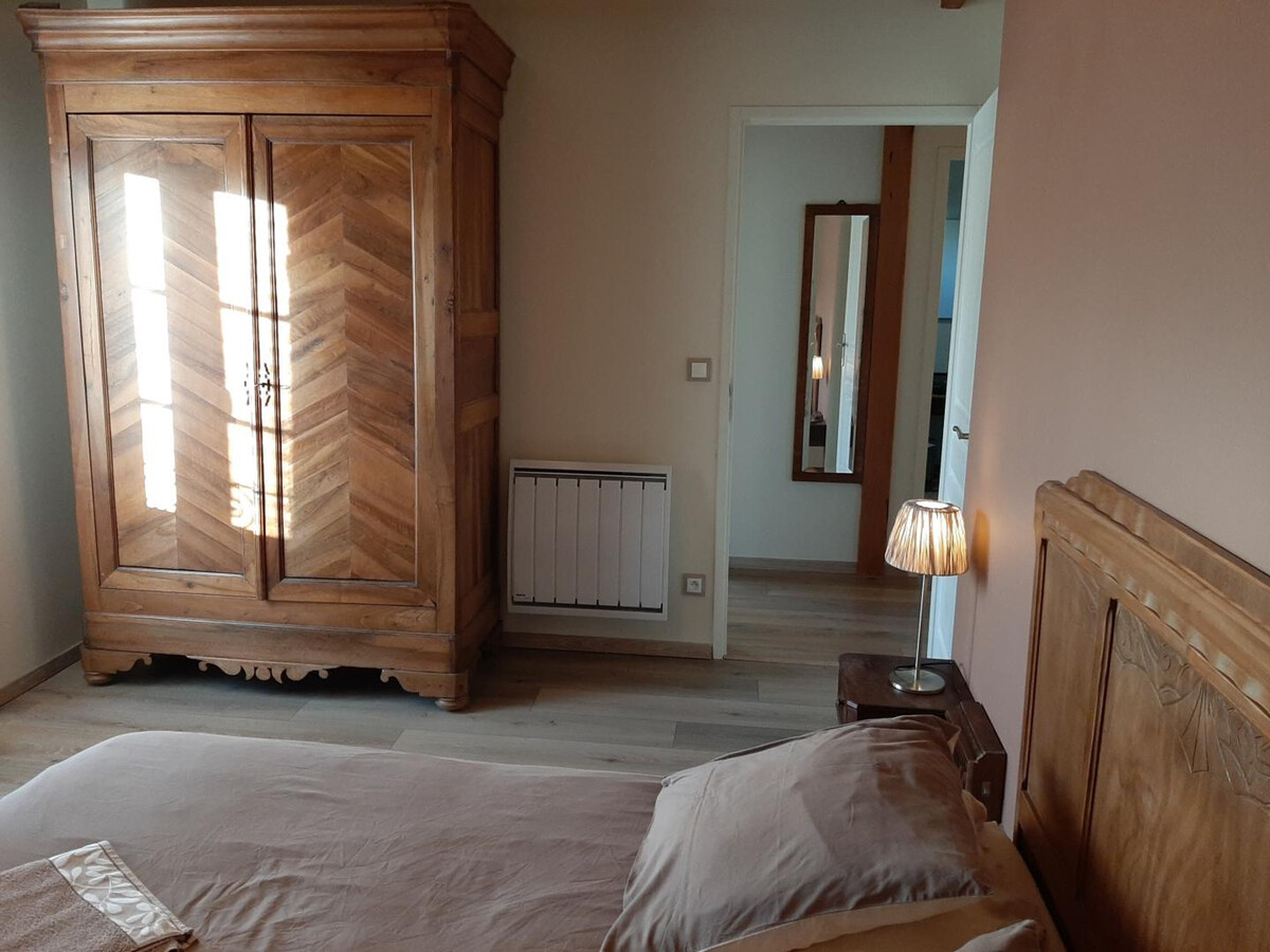 Gîte charentais 8 pers. avec cour de jeux fermée - Photo 28