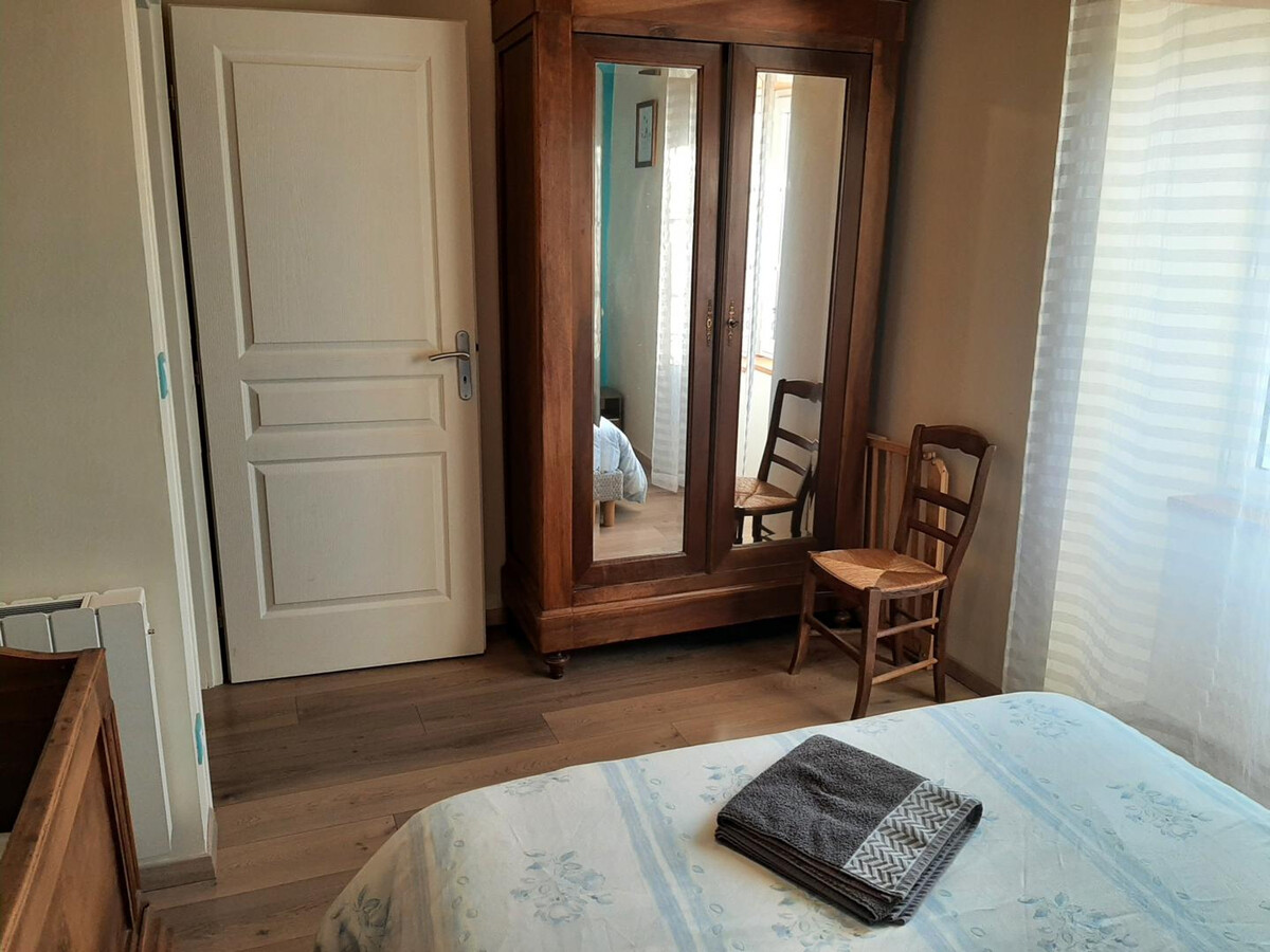 Gîte charentais 8 pers. avec cour de jeux fermée - Photo 31