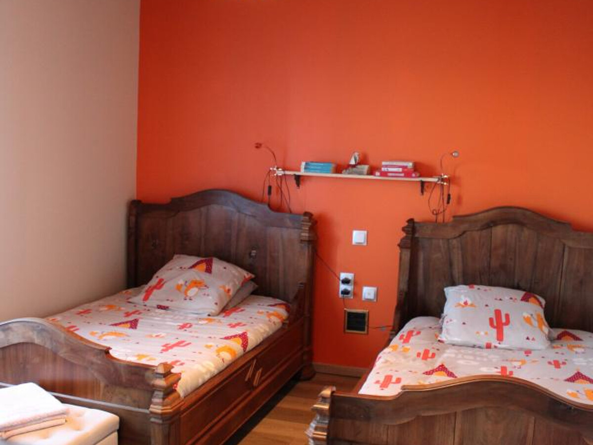 Gîte charentais 8 pers. avec cour de jeux fermée - Photo 32