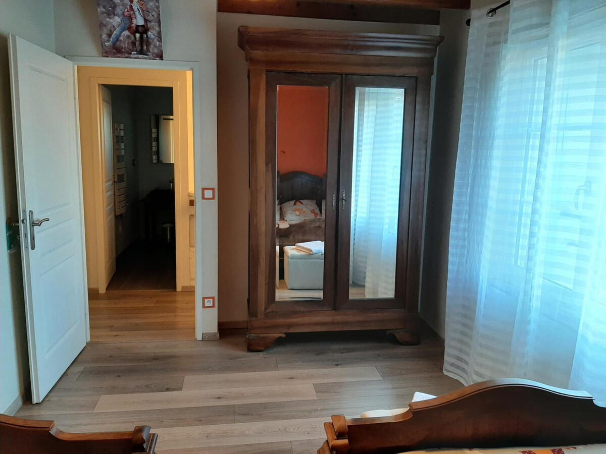 Gîte charentais 8 pers. avec cour de jeux fermée - Photo 34