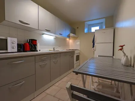 Gîte charmant en Charente avec jardin, animaux acceptés - Photo 2