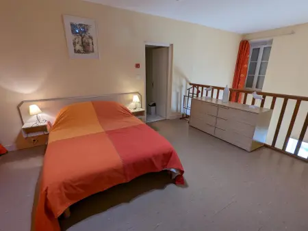 Gîte charmant en Charente avec jardin, animaux acceptés - Photo 11