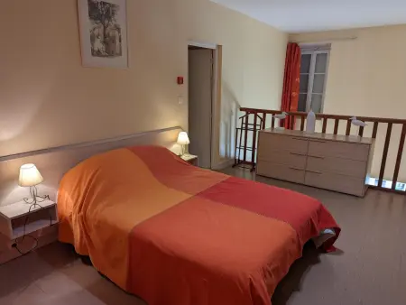 Gîte charmant en Charente avec jardin, animaux acceptés - Photo 14