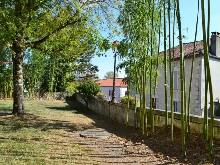 Gîte charmant en Charente avec jardin, animaux acceptés - Photo 19