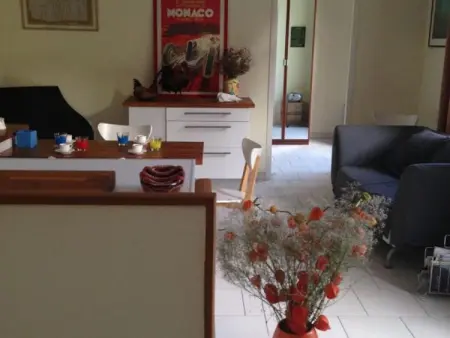 Gîte paisible avec jardins privatifs à Cognac, proche des sentiers de randonnée, animaux acceptés - Photo 3