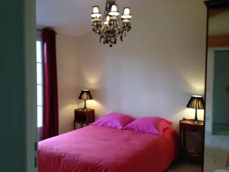 Gîte paisible avec jardins privatifs à Cognac, proche des sentiers de randonnée, animaux acceptés - Photo 9