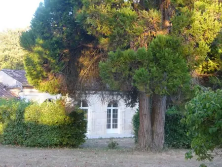 Gîte paisible avec jardins privatifs à Cognac, proche des sentiers de randonnée, animaux acceptés - Photo 16