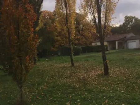 Gîte paisible avec jardins privatifs à Cognac, proche des sentiers de randonnée, animaux acceptés - Photo 19