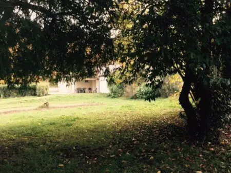 Gîte paisible avec jardins privatifs à Cognac, proche des sentiers de randonnée, animaux acceptés - Photo 20