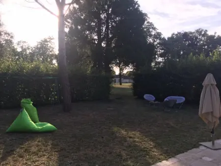 Gîte paisible avec jardins privatifs à Cognac, proche des sentiers de randonnée, animaux acceptés - Photo 22