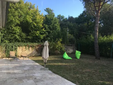 Gîte paisible avec jardins privatifs à Cognac, proche des sentiers de randonnée, animaux acceptés - Photo 23