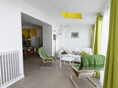 Maison de charme 19ème rénovée proche Angoulême, idéale famille, équipement complet, animaux acceptés - Photo 1