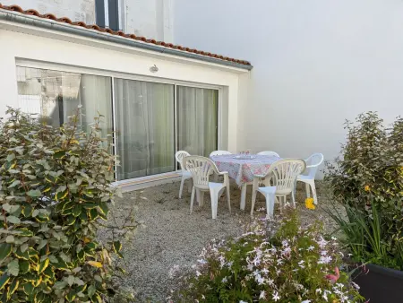 Maison de charme 19ème rénovée proche Angoulême, idéale famille, équipement complet, animaux acceptés - Photo 3