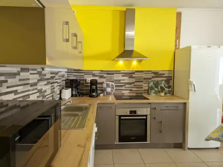 Maison de charme 19ème rénovée proche Angoulême, idéale famille, équipement complet, animaux acceptés - Photo 7