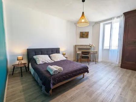 Maison de charme 19ème rénovée proche Angoulême, idéale famille, équipement complet, animaux acceptés - Photo 17