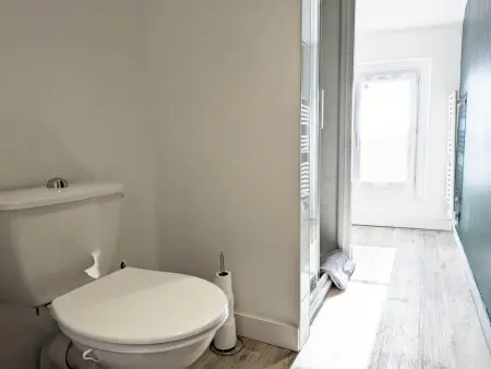 Maison de charme 19ème rénovée proche Angoulême, idéale famille, équipement complet, animaux acceptés - Photo 28