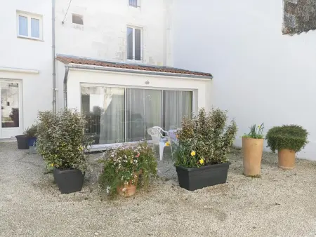 Maison de charme 19ème rénovée proche Angoulême, idéale famille, équipement complet, animaux acceptés - Photo 31