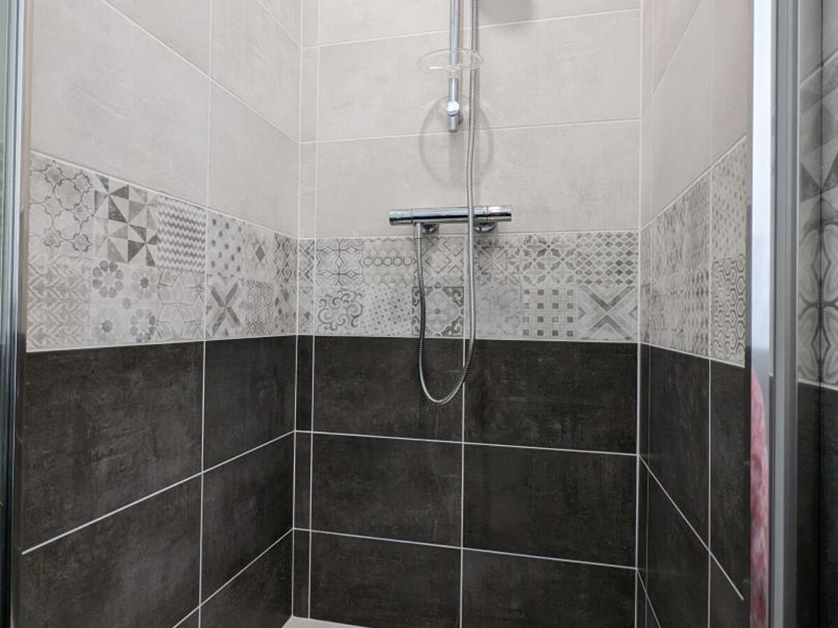 Gîte en pierres rénové, 6 pers., jardin 250m², Montboyer - Photo 13