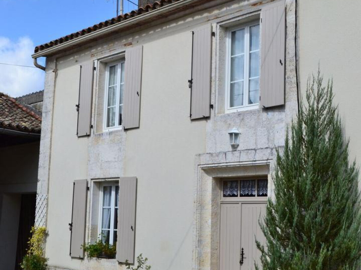 Gîte de pêche au bord de la Charente, 5 pers. - Photo 5