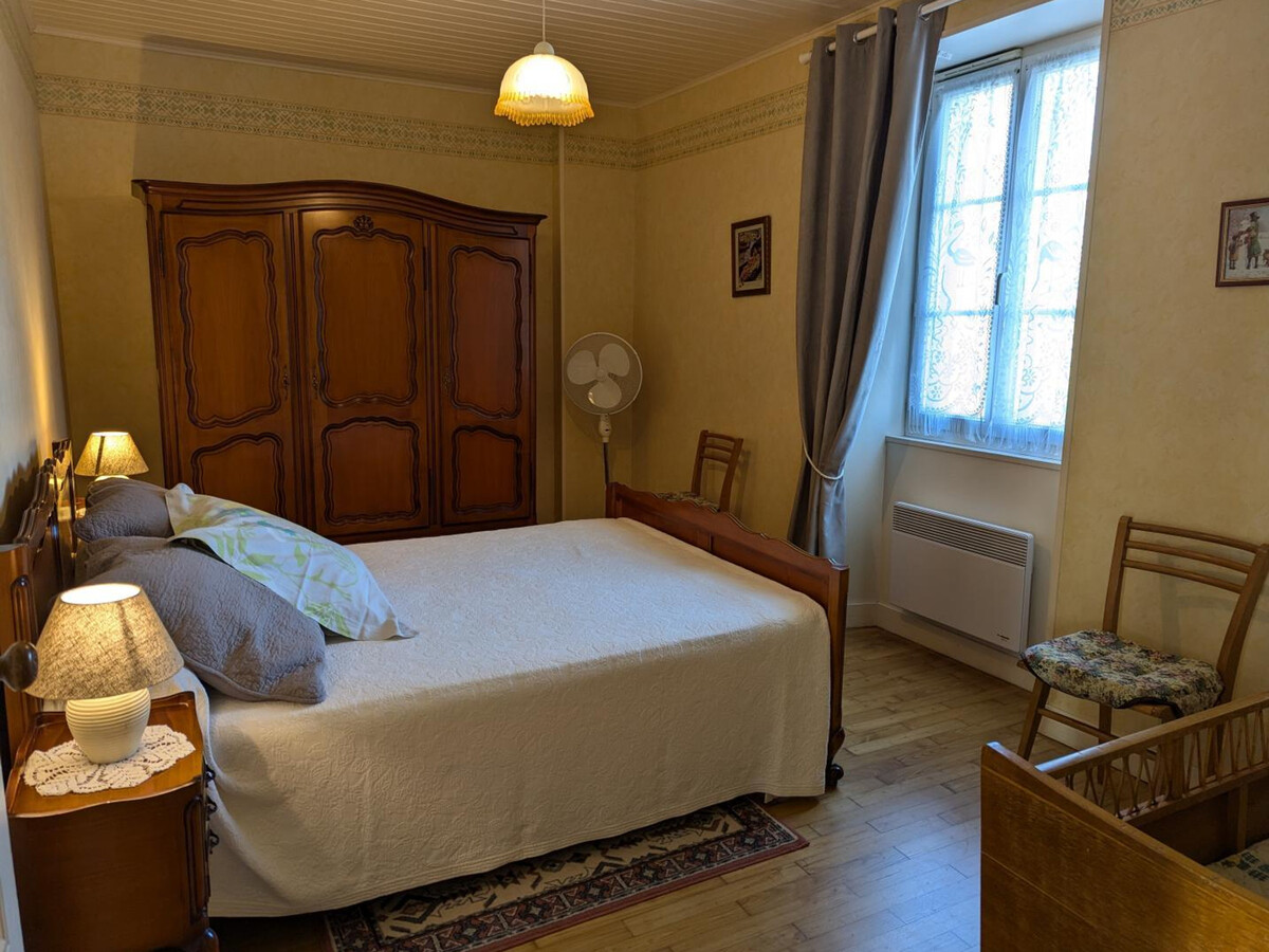 Gîte de pêche au bord de la Charente, 5 pers. - Photo 15