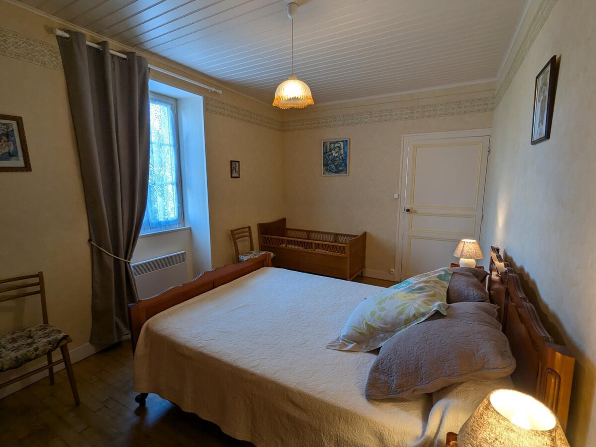 Gîte de pêche au bord de la Charente, 5 pers. - Photo 17