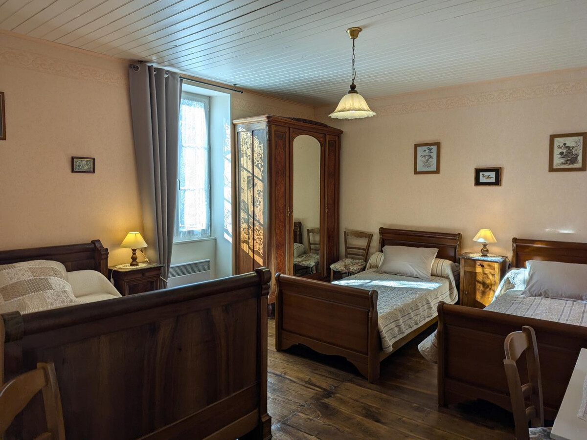 Gîte de pêche au bord de la Charente, 5 pers. - Photo 18