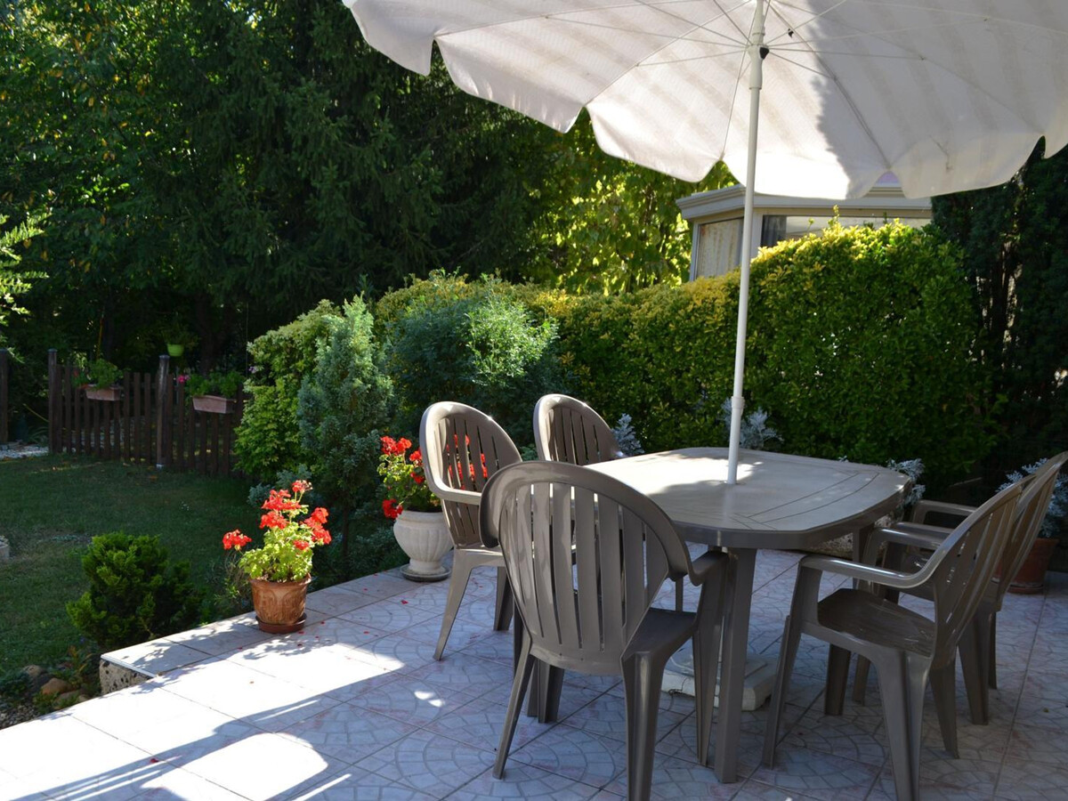 Gîte de pêche au bord de la Charente, 5 pers. - Photo 25